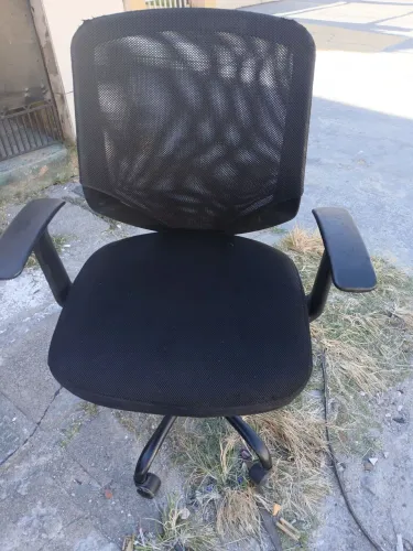 Cadeira giratoria excelente