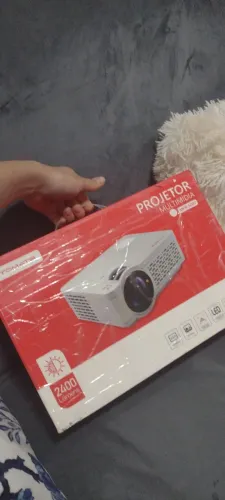 Projetor Tomate 
