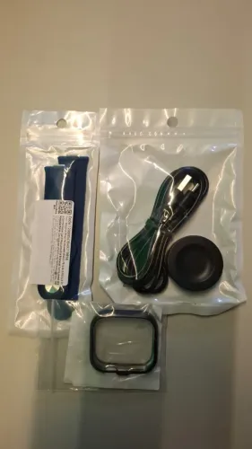 Acessórios para Huawei Watch Fit 5 Pro - Novos