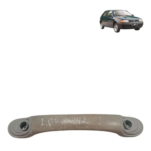 Alca Teto Pqp Puxador Gol Saveiro Parati 1999 S 34455 Cinza