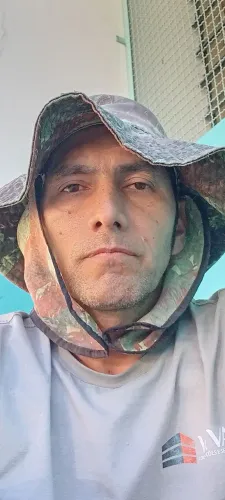 Ajudante geral de obras ,vigia frelancer