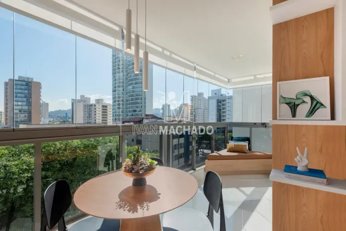 Apartamento à Venda, Bento Ferreira, 02 qts com suíte Vitória, ES