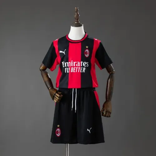 Kit Infantil Milan I 26/27