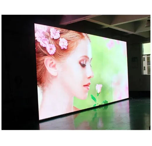 Painel led 135 ? polegadas 