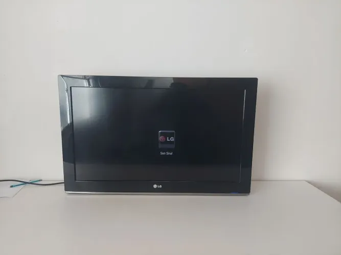 Tv lg 32 polegada HD 