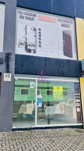 Excelente ponto comercial no Jardim Paulista