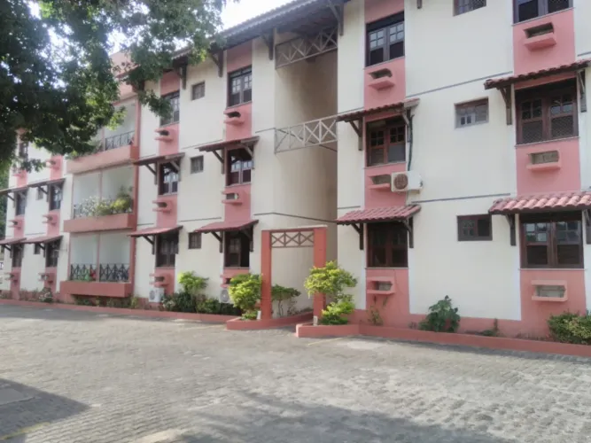APARTAMENTO para alugar na cidade de FORTALEZA-CE