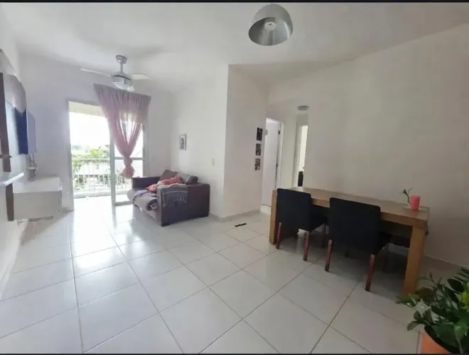 Apartamento Fit Mirante do Parque - 65 m² com 2/4 sendo 1 suíte e 1vg - Mangueirão - Belém