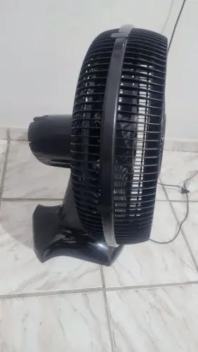 Ventilador novo