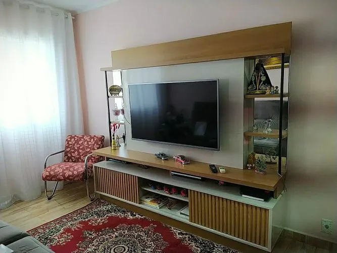 Estante para Sala