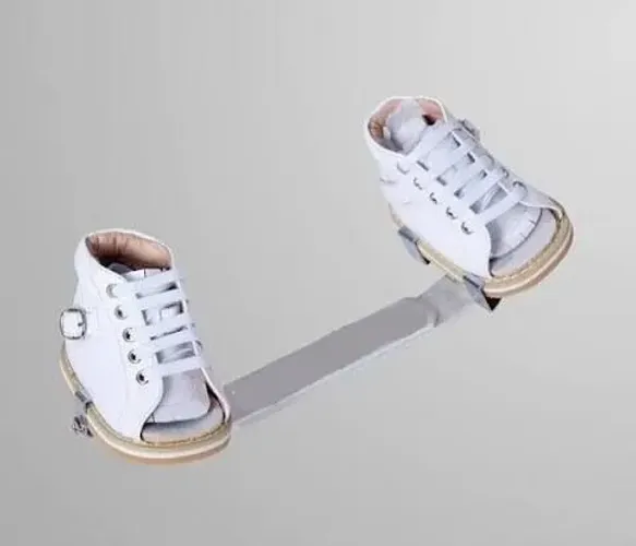 Bota ortopédica 