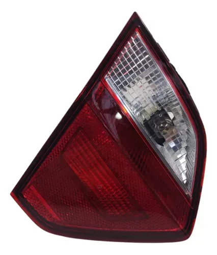 Lanterna Tampa Esquerda Vw Voyage G8 2017 2022 Esquerdo/motorista