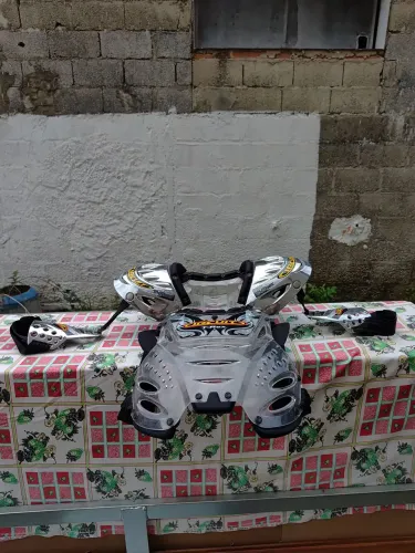 Colete Circuit