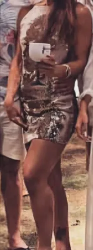 Vestido Ano novo