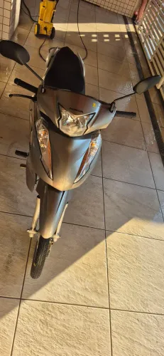 Honda Bis 2024
