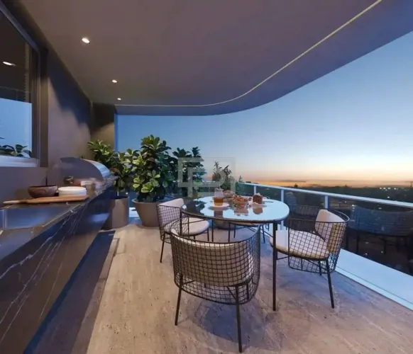 Apartamentos com 2 quartos, Gutierrez - Belo Horizonte
