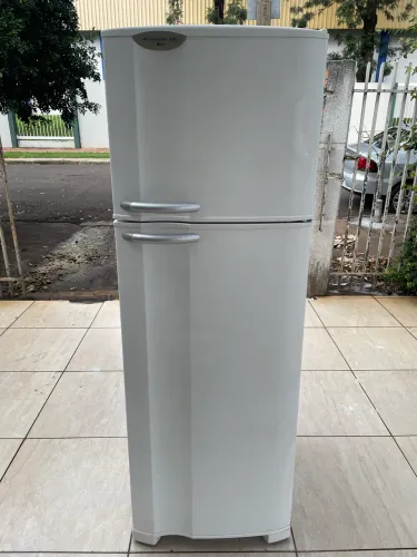 Geladeira Electrolux Duplex 365 Litros
