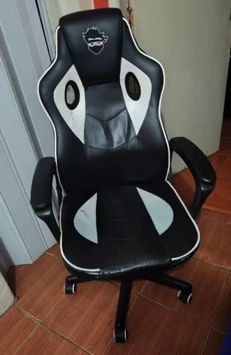 cadeira gamer