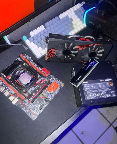 Kit Pc Gamer