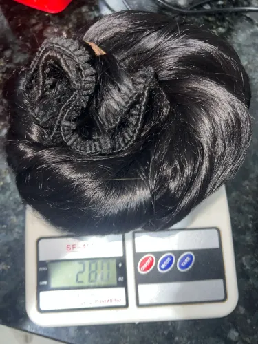 Lindo megahair, cabelo humano linha premium
