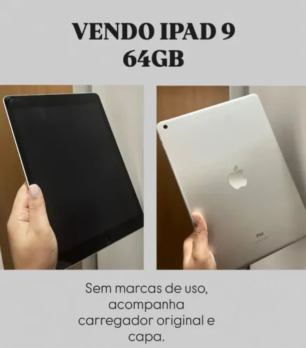 IPAD 9