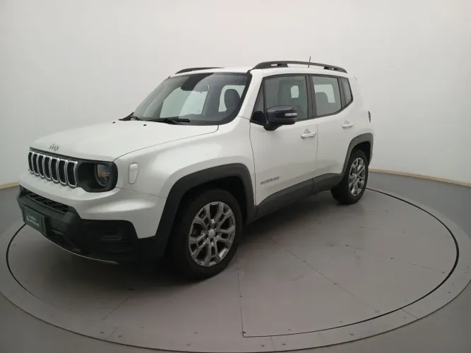 Jeep Renegade Long. T270 1.3 TB 4X2 Flex Aut. 2026
