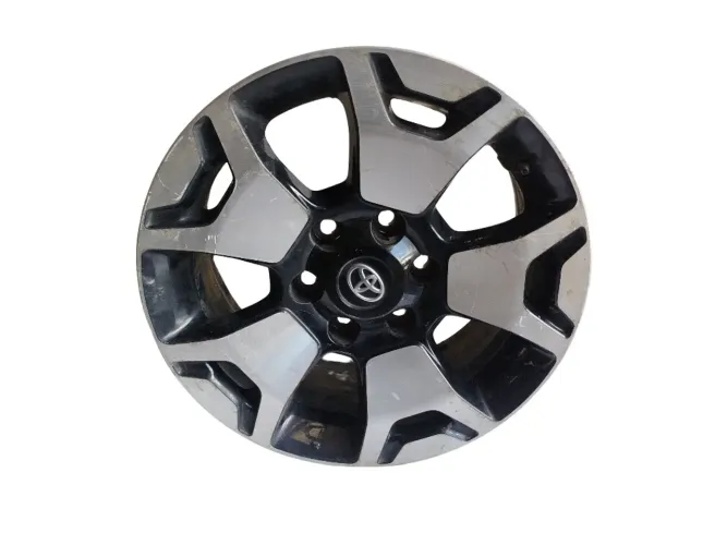 Jogo De Roda Hillux Aro 18