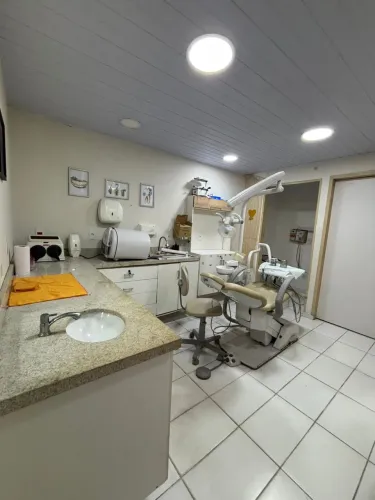 Alugo ou Vendo Sala Odontológica Completa - Pronta para Uso
