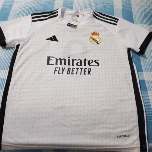 Camisa de futebol