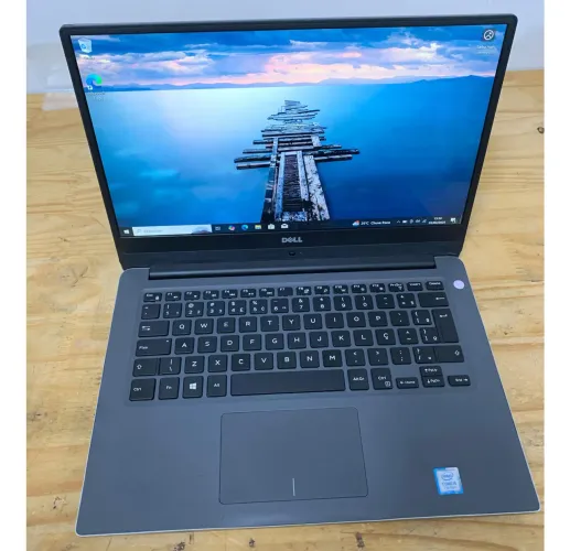 Notebook Dell inspiron 7460 Core i5