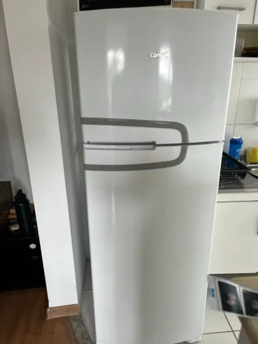 Vendo geladeira consul frost Free