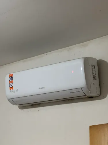 AR-CONDICIONADO GREE 9.000 BTUs