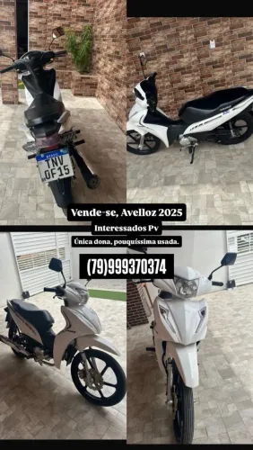 Franciely dos santos