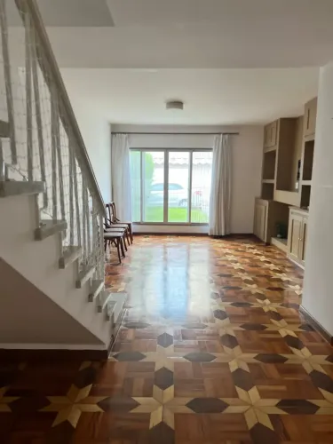 Casa de vila no Brooklin