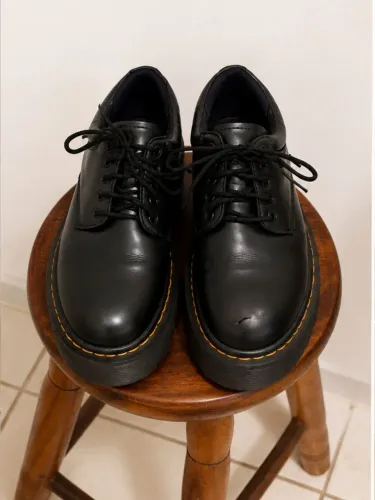 Sapato Oxford
