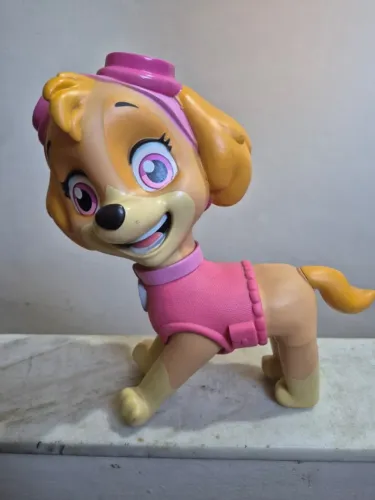 Brinquedo Sky Patrulha Canina