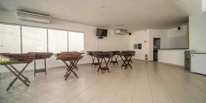 Mirage Residence - Apartamento para alugar em Piracicaba/SP