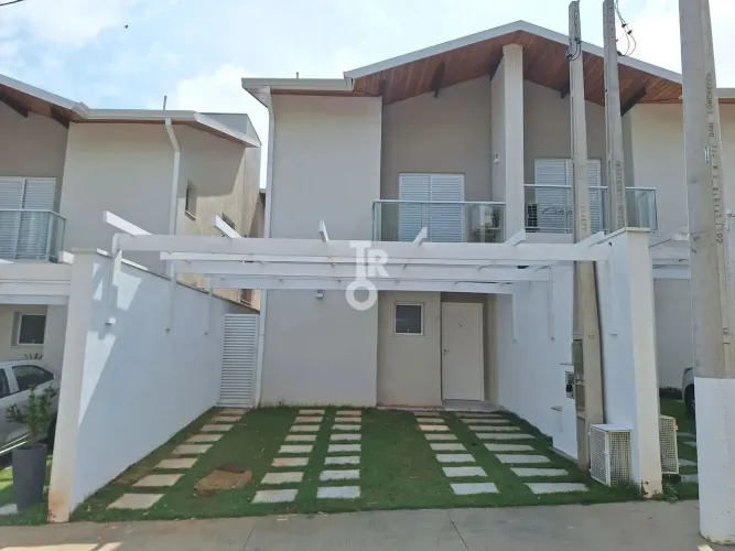 Casa à Venda 3 dormitório 1 suíte | 117,41m² | Condomínio Villagio di Montalcino