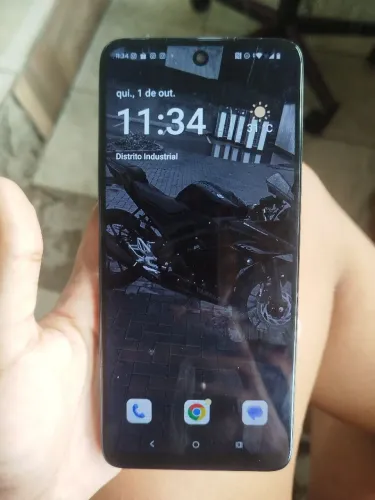 Moto G35 5G