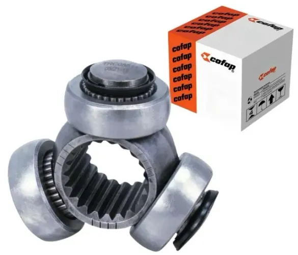  trizetas cofap ford ecosport 4x2 2.0 / corolla / focus / x1