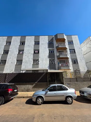 Apartamento 2 quartos - Granbery