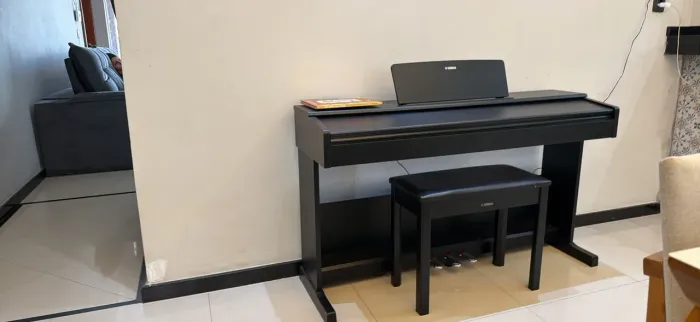 yamaha ydp 105