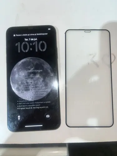 iPhone 11pro max 