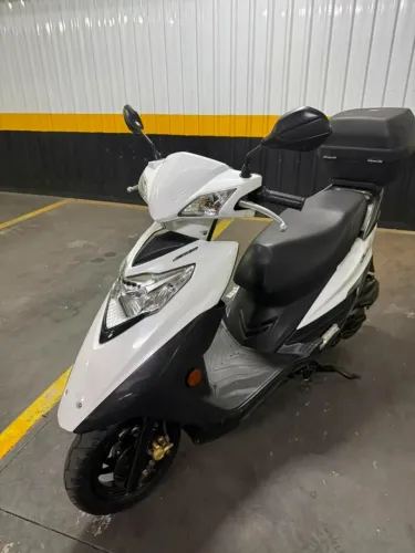 Lindy 125 - 2021