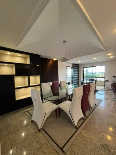 CONDOMÍNIO SAINT MARTIN - ADRIANÓPOLIS - 1.250.000