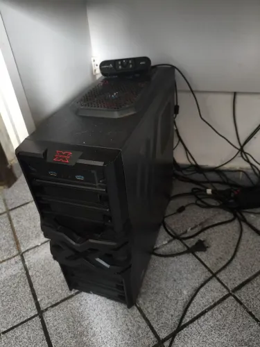 Computador PC Gamer R$ 700