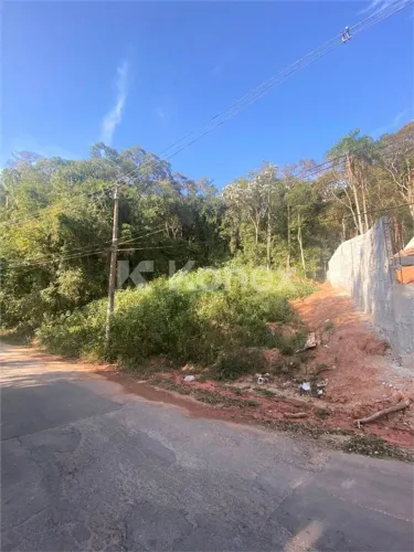 Terreno à venda com 1336 m² em Santa Inês, Mairiporã