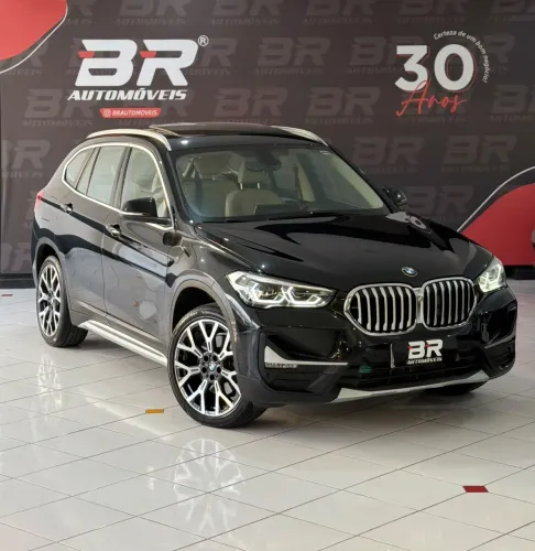 BMW X1 Sdrive 20I X-line 2.0 TB Aut. 2022