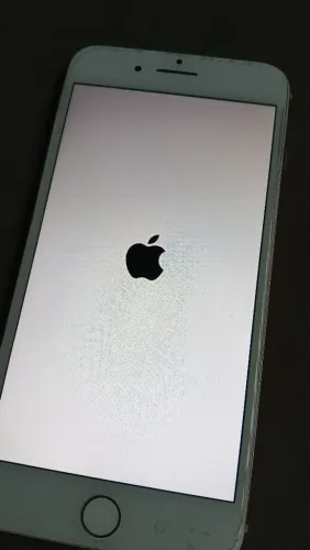 iPhone 8 plus 