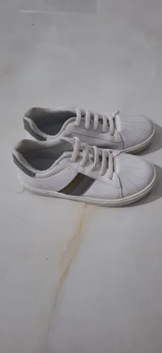 Tênis infantil tam 33